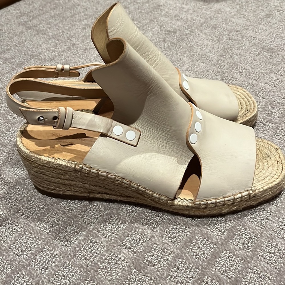 Rag and Bone Espadrilles - Picture 2 of 6